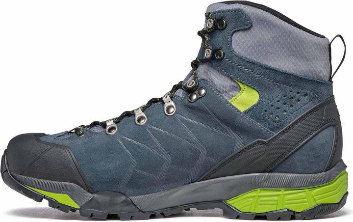 Actual product image Scarpa ZG Trek GTX (45.5)