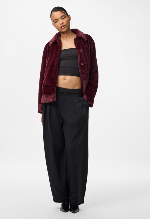 Immagine prodotto Pieces PCROBYN LEOPRINT Jacke