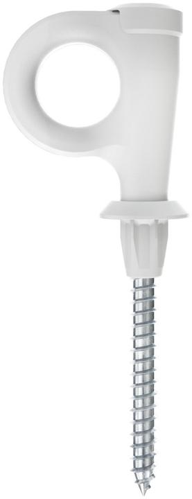 Produktbild Fischer DuoPower 8x40 EasyHook Loop K (4 Stk.)