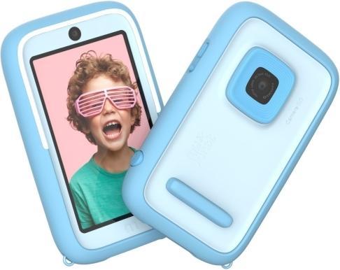 Actual product image myFirst Camera 50 Blue