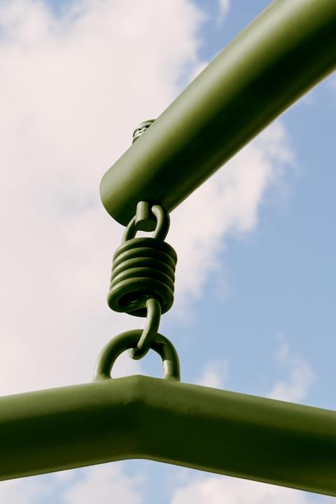 Produktbild Kave Home Saliga (180 kg)