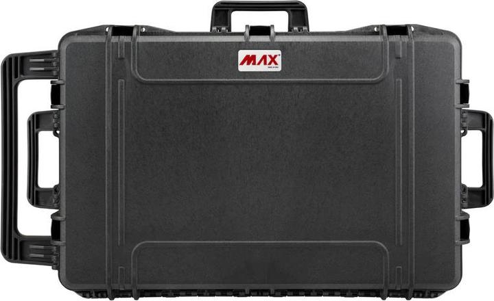 Produktbild Plastica Panaro MAX750H280S (100.80 l)