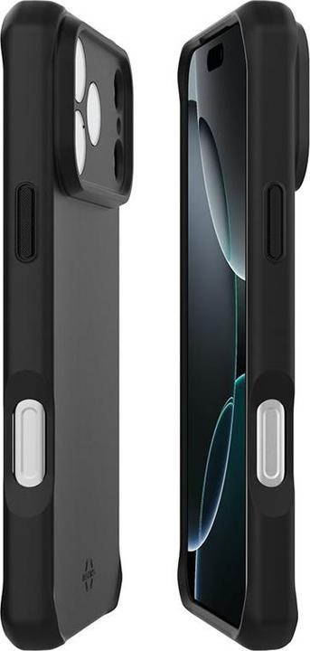 Produktbild Mobilis SPECTRUM R Case f. iPhone 17 Pro Max Soft bag (Apple iPhone 17 Pro Max)