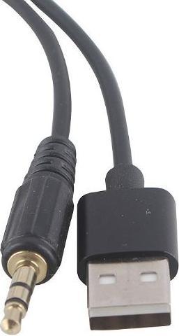 Produktbild ACV Bluetooth Receiver 3.5mm Klinke, USB Universal (Empfänger)