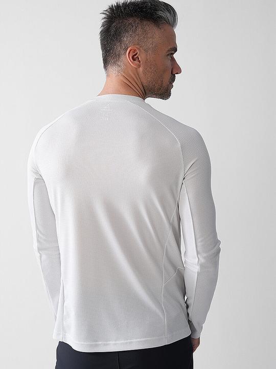 Actual product image Schöffel Longsleeve Style Blaueis MNS (54)