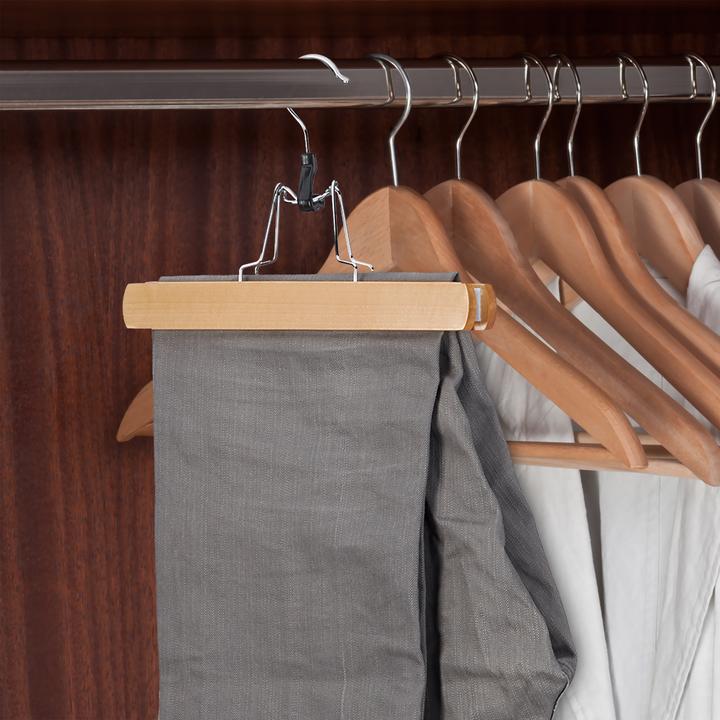 Image du produit Relaxdays Tendeur de pantalon (12 x)