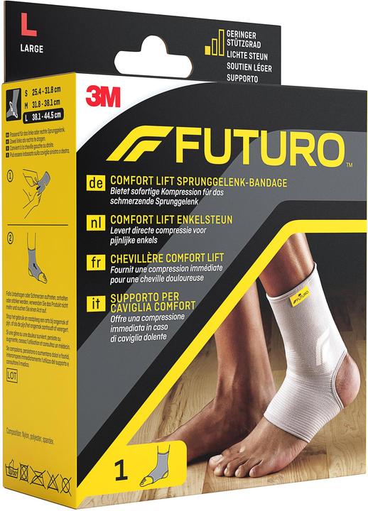Image du produit Futuro Bandage pour la cheville Comfort Lift (L)