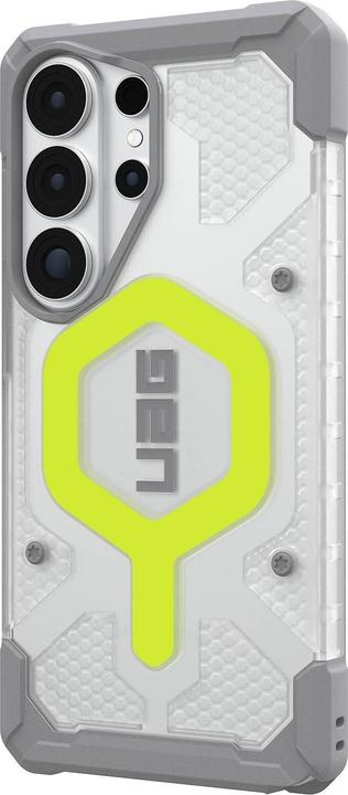 Produktbild UAG Pathfinder Clear MagSafe (Samsung Galaxy S26 Ultra)