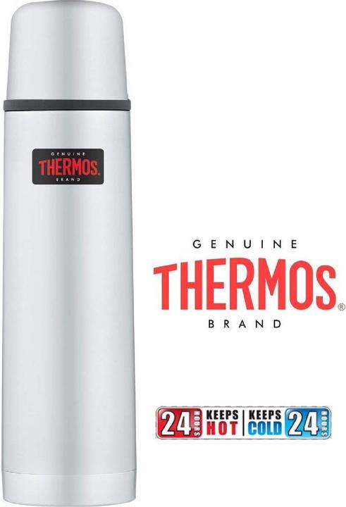 Produktbild Thermos Light & Compact (1 l)