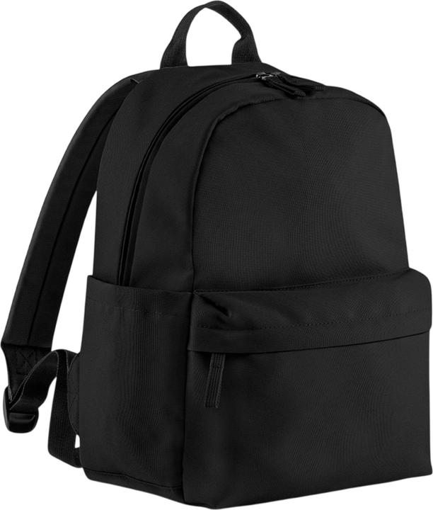 Actual product image Bagbase Premium Mini Recycled Backpack
