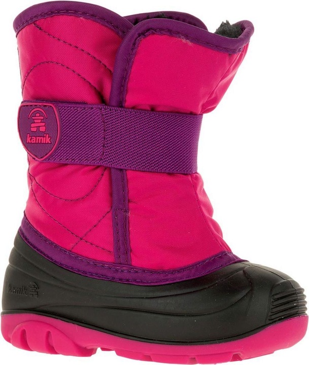 Produktbild Kamik Snowbug3 (26)