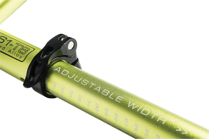 Actual product image Sea To Summit Sit-on-Top Cart
