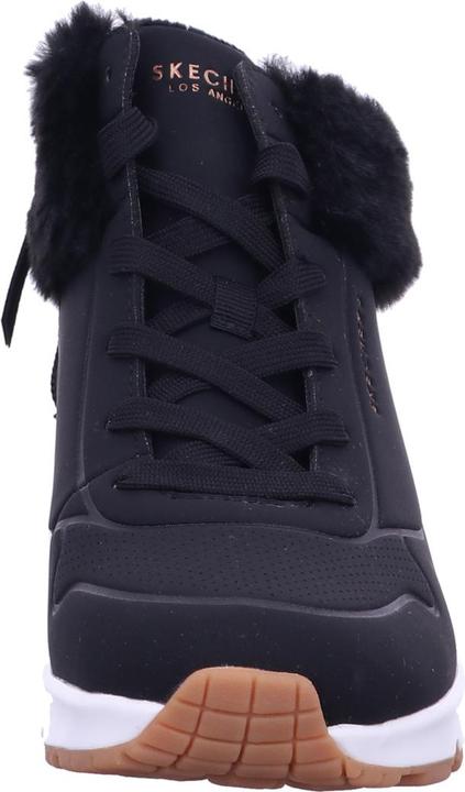 Actual product image Skechers Uno - Fall Air 310539L-BLK - 33 (33)