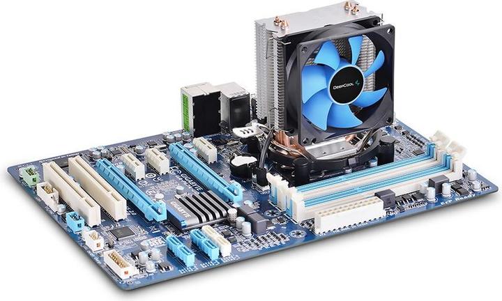Produktbild Deepcool Ice Edge Mini FS V2.0 (112 mm)