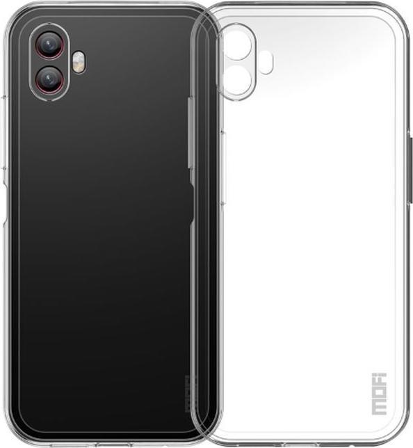 Produktbild Mofi Softcase TPU Series (Samsung Galaxy XCover 6 Pro)