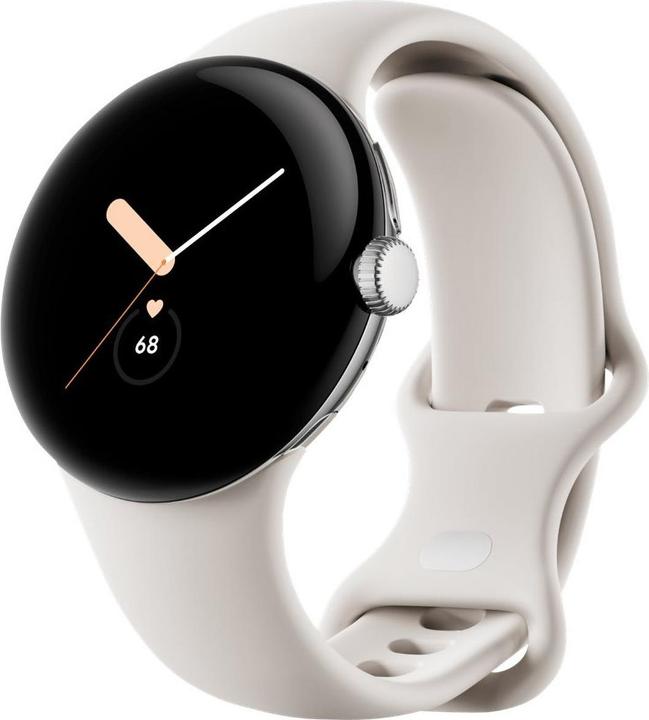 Produktbild Google Pixel Watch EU (41 mm, 4G)