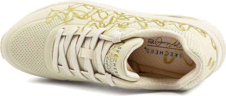 Image du produit Skechers Baskets UNO - GOLDEN HEART (36)