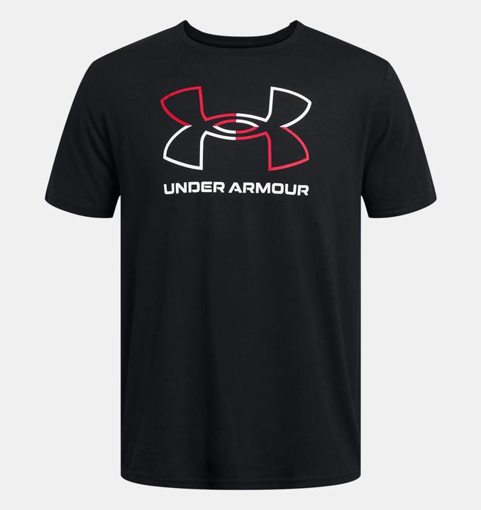 Produktbild Under Armour Foundation Trainingsshirt Herren (XL)
