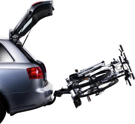 Produktbild Thule EuroWay G2 921