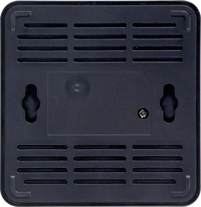 Actual product image LevelOne GEU-0522: 5-port Gigabit switch (5 ports)