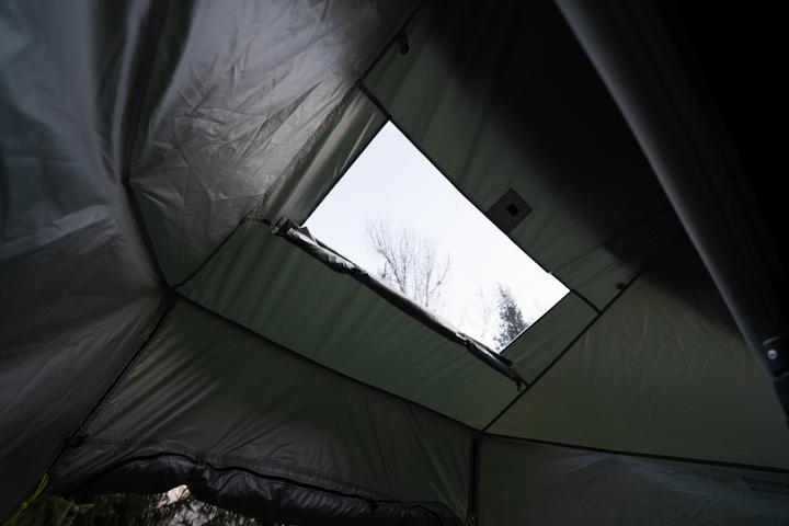 Image du produit Quechua roof top tente auvent 338016 (Auvent, 8.84 kg, 2 personnes)