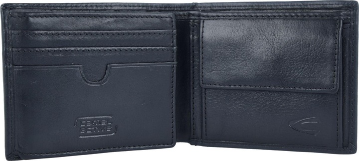 Produktbild Camel Active Japan Herren Geldbörse RFID Leder 11 cm
