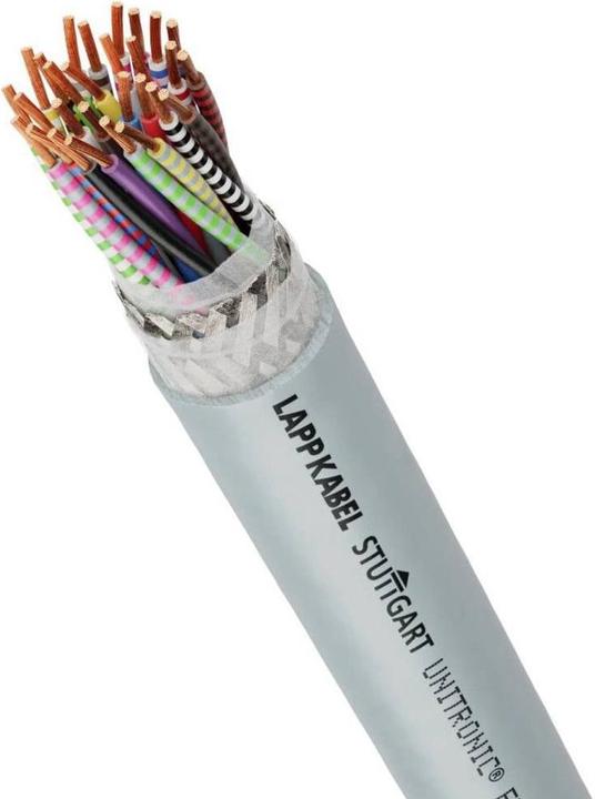 Actual product image Lapp UNITRONIC FD CP (TP) plus (100 m)