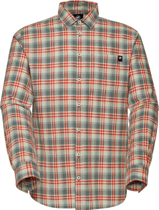 silver sage-mammut red