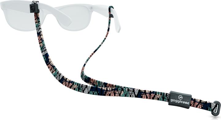 Actual product image Gogglesoc Tribal Sunnystring