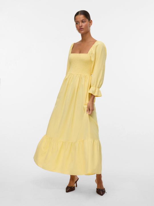 Produktbild Vero Moda VMMARIELL Langes Kleid Kleid (XS)