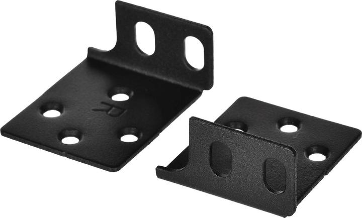 Image du produit Eaton 5P 1550i Rack1U (1550 VA, 1100 W, Line-interactive Onduleur)