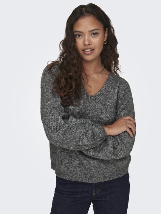 Immagine prodotto JdY Maglia con scollo a V (S)