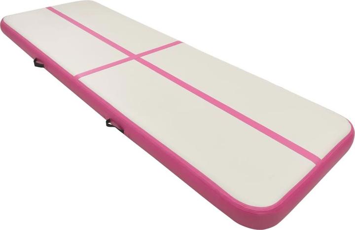 Produktbild vidaXL Gymnastikmatte