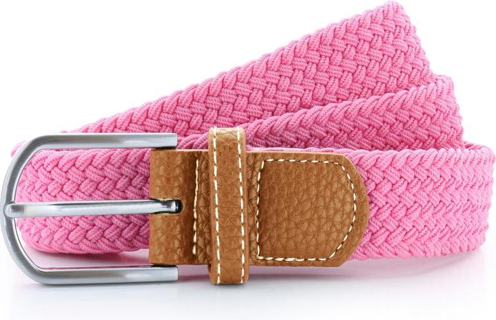 Produktbild Asquith & Fox Stretch Gürtel (One Size)