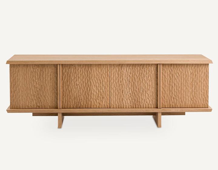 Image du produit AM.PM Gouge (180 x 46 x 60 cm)