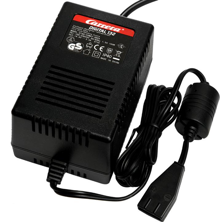 Produktbild Carrera Transformator EU