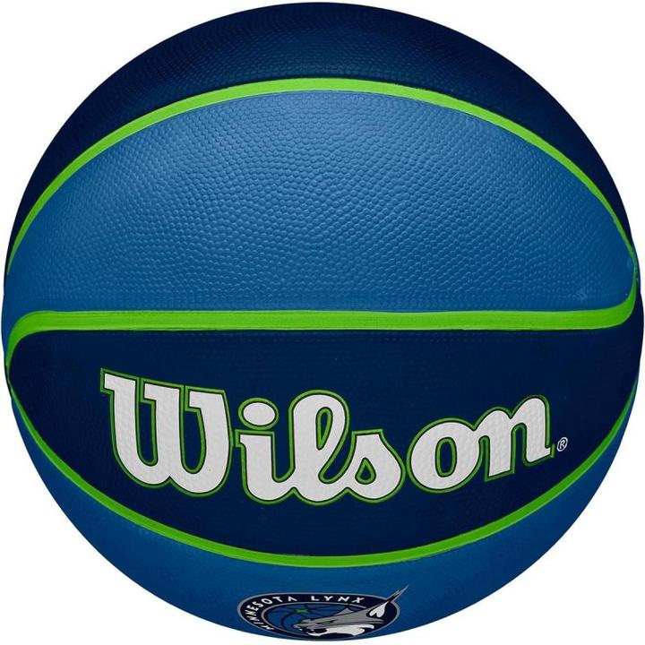Produktbild Wilson WNBA Team Tribute Min Lynx (6)