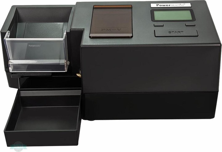 Powermatic 5 Machine à bourrer entièrement automatique