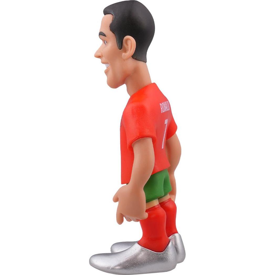 Thumbnail - Minix Portugalia - Cristiano Ronaldo