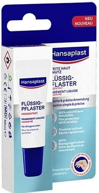 Produktbild Hansaplast Flüssig-Pflaster Konzentrat (1x)