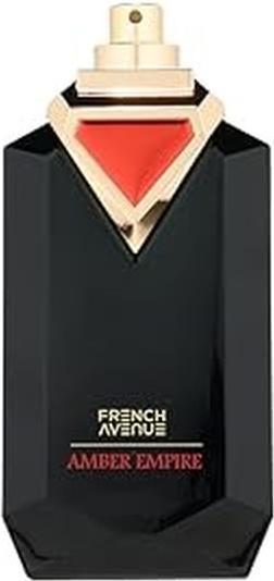 Immagine prodotto French Connection Amber Empire (Extrait De Parfum, 100 ml)