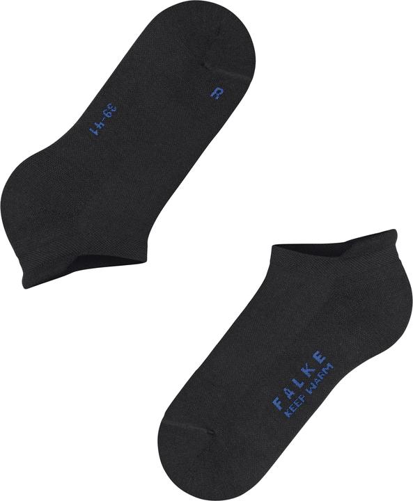 Actual product image Falke Keep Warm (Single pack, 37 - 38)