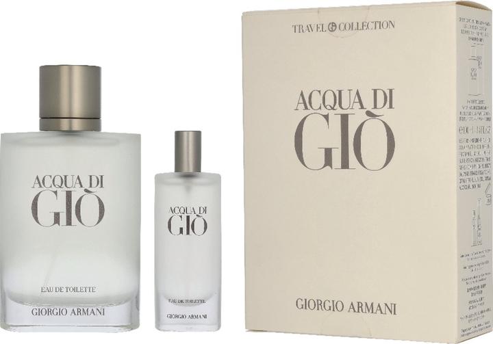Produktbild Armani Exchange Duftset Eau de Toilette (Parfum Set)