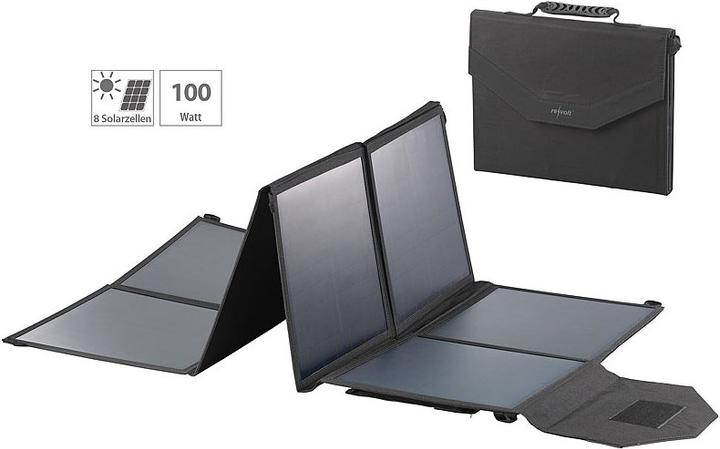 Produktbild Revolt HSG-561 (561.60 Wh, 6.50 kg)