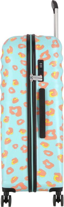 Actual product image American Tourister WAVEBREAKER DISNEY Spinner (96 l)
