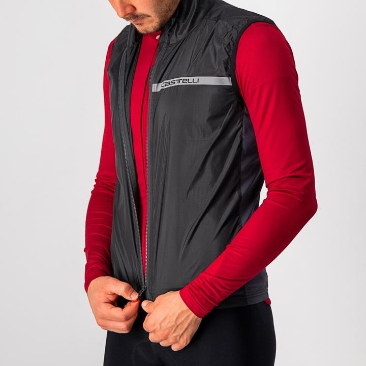 Produktbild Castelli Squadra Stretch Vest (XXL)