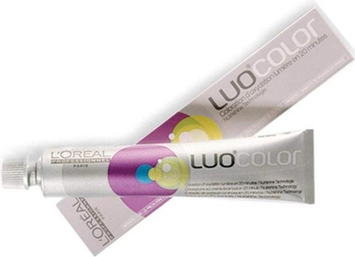 Image du produit L'Oréal Professionnel Luo (9)