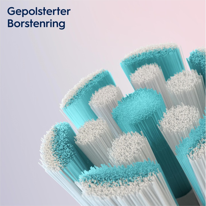 Actual product image Oral-B iO Sanfte Reinigung (6 x)