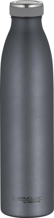 graphite grey mat