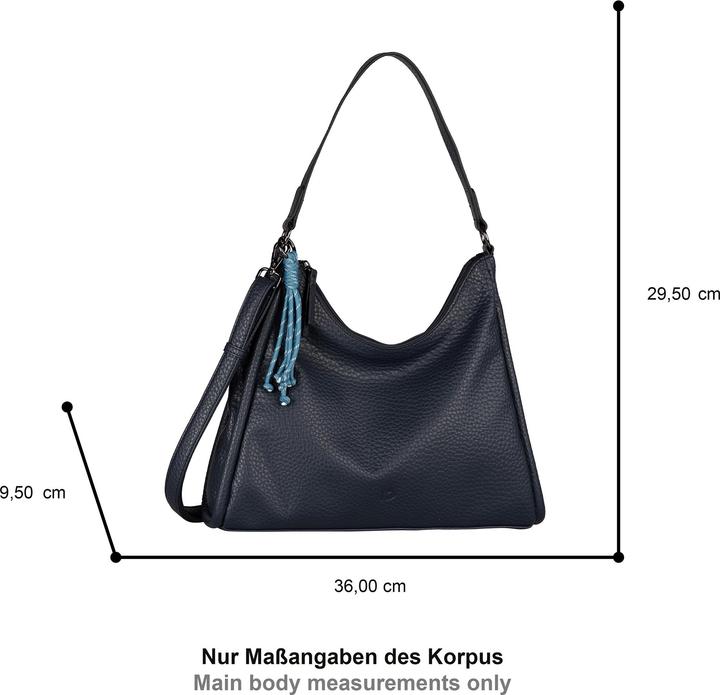 Produktbild Tom Tailor Finna Schultertasche 36 cm